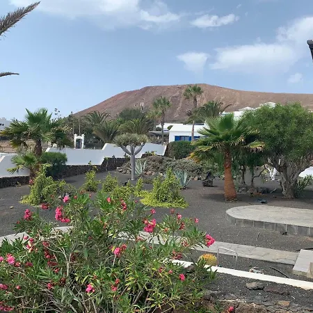 Sea Star Lanzarote *