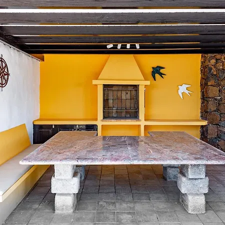 Sea Star Lanzarote Вилла *