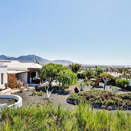 Вилла Sea Star Lanzarote *