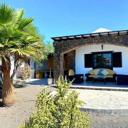 Sea Star Lanzarote Вилла *
