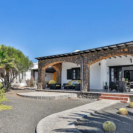 Sea Star Lanzarote * Коста Бланка