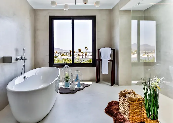 Sea Star Lanzarote *