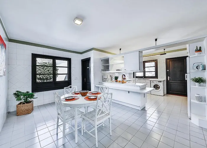 Sea Star Lanzarote *