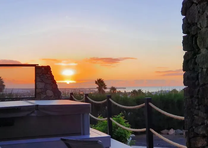 Sea Star Lanzarote *