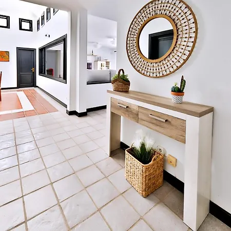 Sea Star Lanzarote Villa Playa Blanca (Lanzarote)