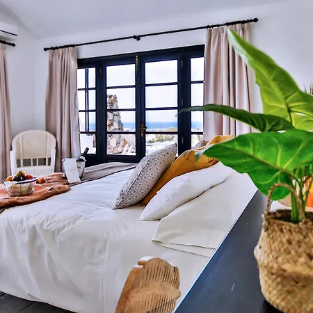 Sea Star Lanzarote *