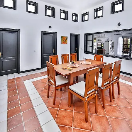 Sea Star Lanzarote * Playa Blanca (Lanzarote)