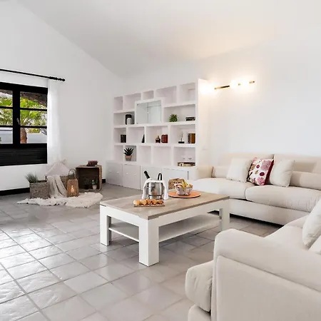 Sea Star Lanzarote Villa Playa Blanca (Lanzarote)