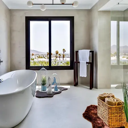 Sea Star Lanzarote *