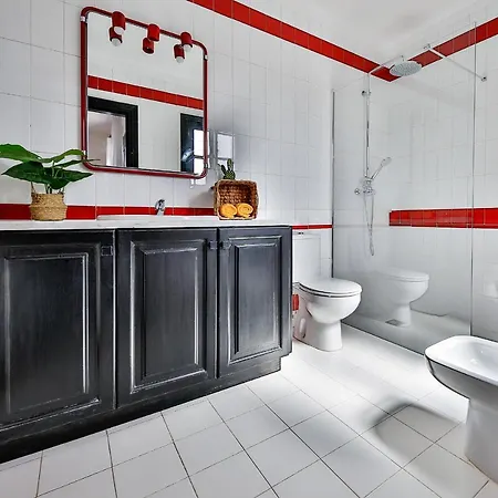 Sea Star Lanzarote * Playa Blanca (Lanzarote)