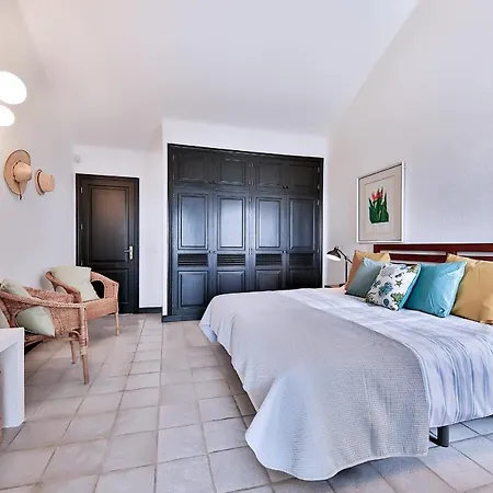 Villa Sea Star Lanzarote *