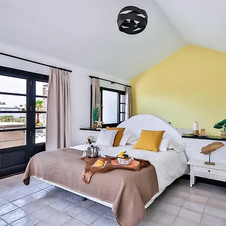 Villa Sea Star Lanzarote Playa Blanca
