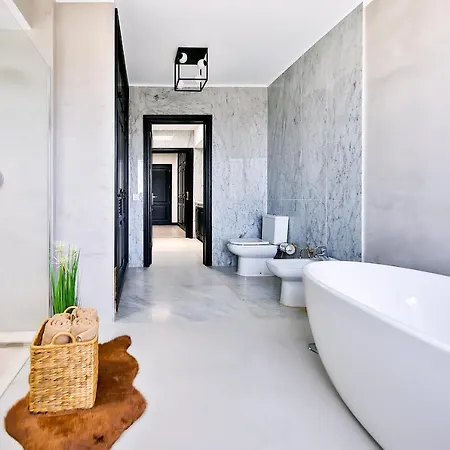 Sea Star Lanzarote Villa *