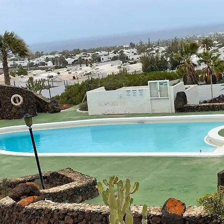 Sea Star Lanzarote Villa