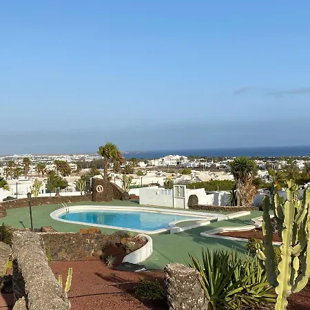 Вилла Sea Star Lanzarote
