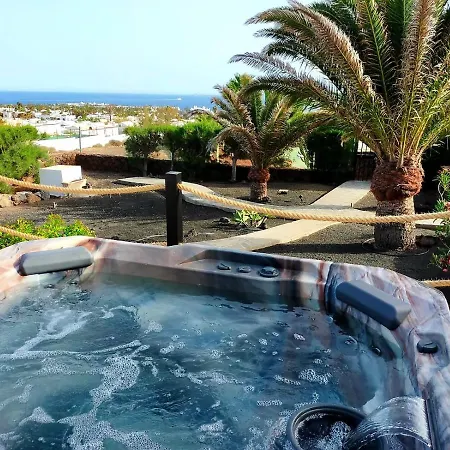 Sea Star Lanzarote Playa Blanca