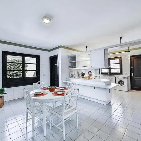 Sea Star Lanzarote *