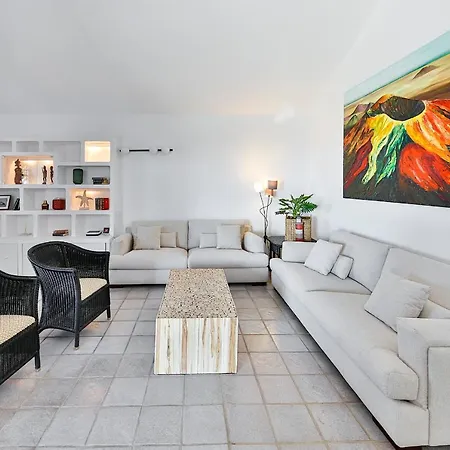 Villa Sea Star Lanzarote *