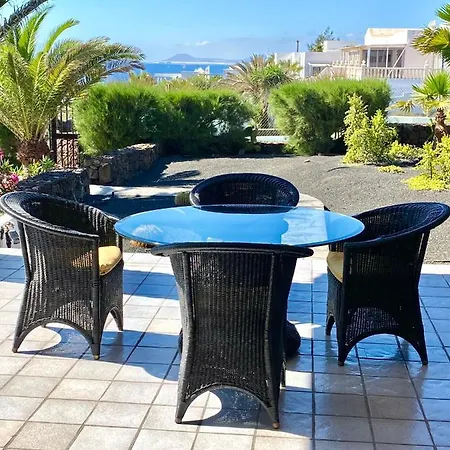 Villa Sea Star Lanzarote *