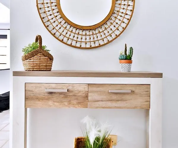 Sea Star Lanzarote Villa