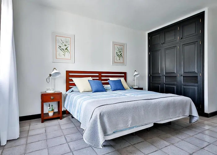 Sea Star Lanzarote 빌라 *