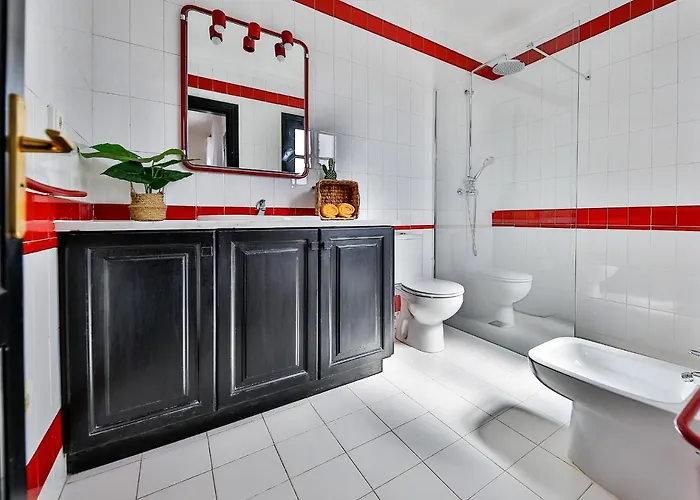 Sea Star Lanzarote * プラヤ・ブランカ