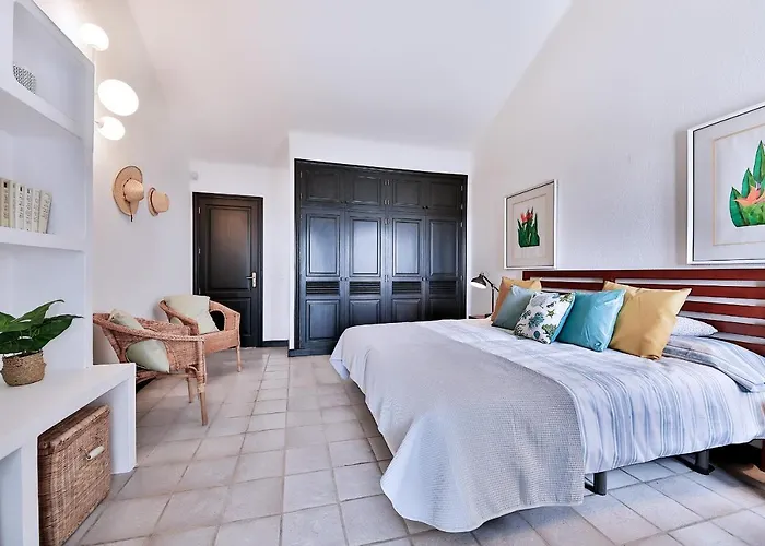 Villa Sea Star Lanzarote *