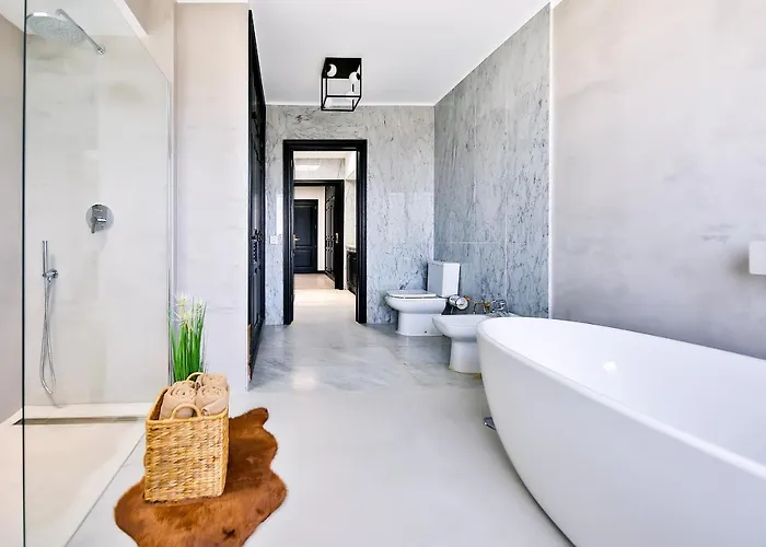 Sea Star Lanzarote ヴィラ *