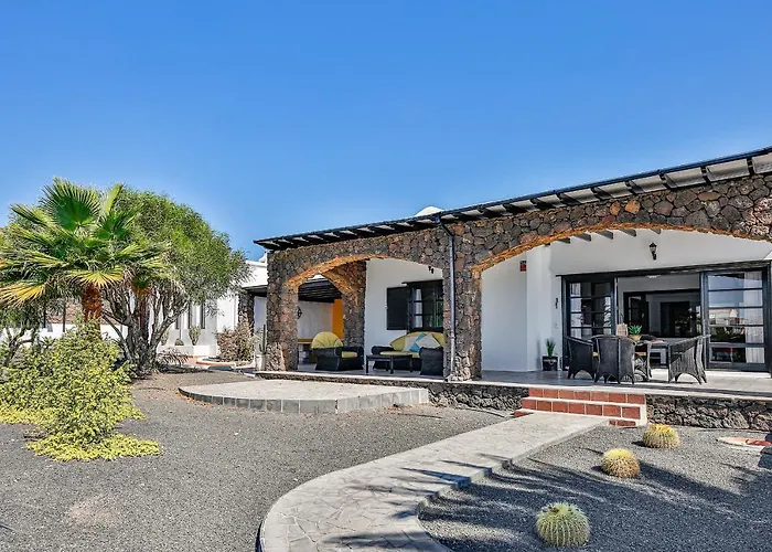 Sea Star Lanzarote * Playa Blanca (Lanzarote)