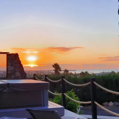 Sea Star Lanzarote *