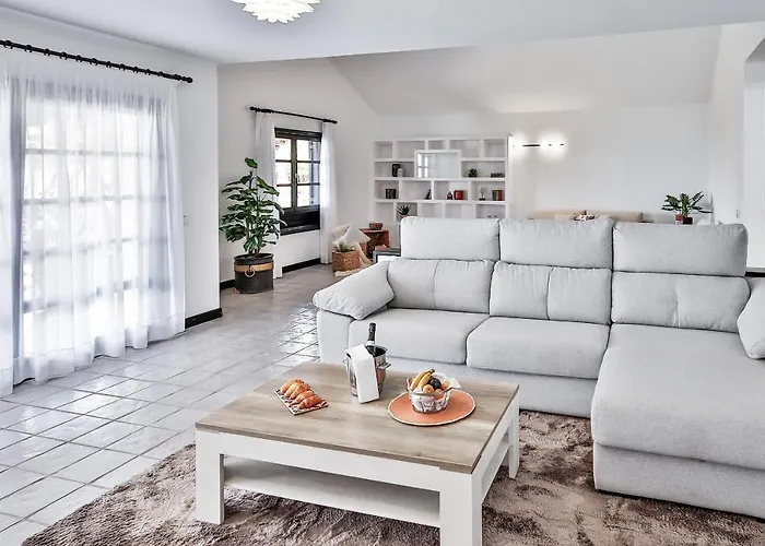 Sea Star Lanzarote *