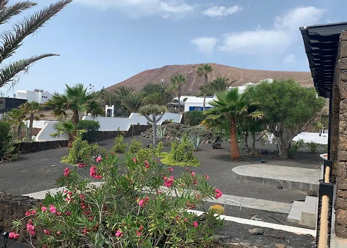 Sea Star Lanzarote *